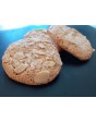 Croquants aux amandes