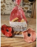 Fleur de fraise