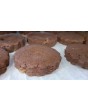 Canistrellini oranges confites et chocolat - Les Biscuits de Mumu