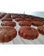 Canistrellini oranges confites et chocolat - Les Biscuits de Mumu