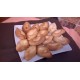 Navettes de Provence au citron - Les Biscuits de Mumu