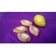 Navettes de Provence au citron - Les Biscuits de Mumu