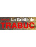 la grotte de Trabuc