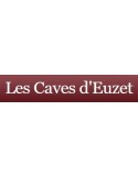 Les caves d'Euzet