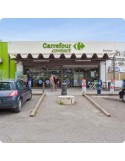 Carrefour contact